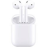 Apple Slušalica bežične sa kutijicom za punjenje, Bluetooth - AirPods 2 2en Gen. | Eponuda.ba