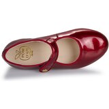 Pom d'Api DAISY BABY Crvena | shoptok.hr