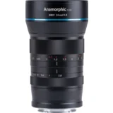 Anamorphic Lens 1,33x 24mm f/2.8 MFT
