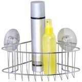 Mömax Kopalniški Regal Osimo-Static-Loc | Shoptok.si
