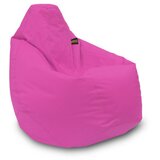 Lazy Bag - fotelje - prečnik 90 cm - Pink 580955 Cene