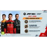 Electronic Arts F1® 22 (Xbox One) Cene