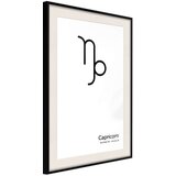  Poster - Zodiac: Capricorn II 30x45 | shoptok.hr