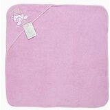 Jungle Baby Peškir za bebe 1490, Roze | Eponuda.com