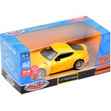 Metalni autić Toyota GR Supra (1:31) | shoptok.hr