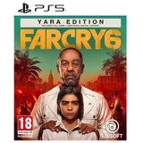 Sony Far Cry 6 Yara Special Edition PS5 | Eponuda.ba
