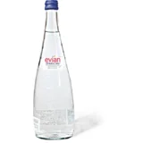 Gazirana voda 0,75l