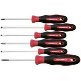  Set Izvijača 6-komada RED Gedore 3301270 | Eponuda.ba