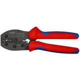 Knipex krimp klešta PreciForce® za neizolovane otvorene konektore 0.5-6.0mm² 97 52 35 | ePonuda.com
