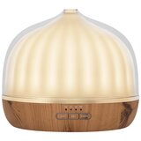 Home Ultrazvučni aroma difuzor ovlaživač zraka sa svjetlom,500ml. – AD 500 | Eponuda.ba