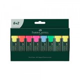 Faber Castell signir set 48 1/8 254863 ( C120 ) Cene