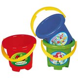 Mađarski proizvođač Vedro za peskovnik 3,5 L - D-Toys Cene