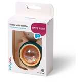 BabyOno 1586 zvečka s igračkom za zube | shoptok.hr
