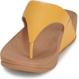 Fitflop Japonke LULU LEATHER Rumena | Shoptok.si