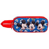 Mickey & Minnie Disney Mickey Grins 3D pernica | shoptok.hr