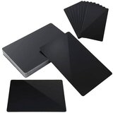  LaserPecker aluminijski set posjetnica, 100 kom | shoptok.hr