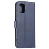 Onasi Wallet denarnica usnjena preklopna torbica Samsung Galaxy A53 - modra | Shoptok.si