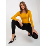 RELEVANCE Leggings-RV-LG-8446.90P-black Cene