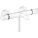 Hansgrohe termostatska armatura za tuš/kopalno kad Ecostat Comfort (13114000) -krom | Shoptok.si