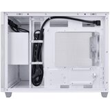 Asus Prime AP201 MicroATX Mini Tower Bijelo | Shoptok.si
