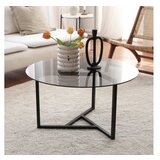 Hanah home KLUBSKA MIZICA FUME | Shoptok.si