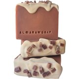 Almara Soap Caramel Cupcake ročno izdelano milo 100 g Cene
