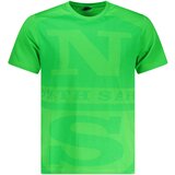 North Sails SHORT SLEEVE T-SHIRT MEN GREEN Cijene