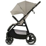 Kinderkraft kolica trig 3 stone beige KSTRIG03BEG0000