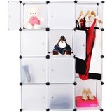  Prozirne kutije za pohranu cipela -10u1 | shoptok.hr