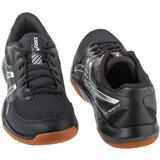 Asics Fitnes / Trening Gel-Rocket 12 Črna | Shoptok.si