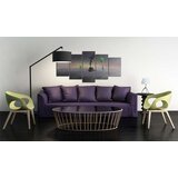  Slika - Steam locomotive 200x100 | shoptok.hr