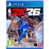 Sony NBA 2K26 /PS4 | Eponuda.ba