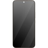 Honor Originalni kompleten zaslon za 400 LCD plošča z ohišjem in dotikom, Črna / Zlata, (5000220780) | Shoptok.si
