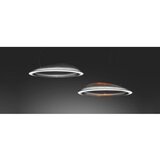 ARTEMIDE 1402010APP-LED RGBW prigušiva luster na sajli AMELUNA LED/45W/230V 3000K | Eponuda.com