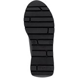 Remonte Natikači črna | Shoptok.si