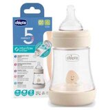 Chicco BOCICA PERFECT5 150 ML, 0M+, NEUTRAL | Eponuda.ba