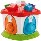Chicco didaktična hiša 0961000 | Shoptok.si