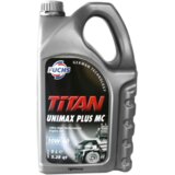 Fuchs Olje Titan Unimax Plus MC 10W40 5L Cene