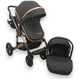 Bbo Kolica za bebe Matrix 2u1/ crna | ePonuda.com