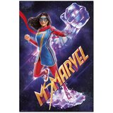 Marvel PLAKAT MS SUPER HERO, (20837477) Cene
