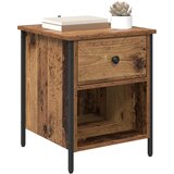  Noćni ormar Staro drvo 40 x 42 x 50 cm Konstruirano drvo | shoptok.hr