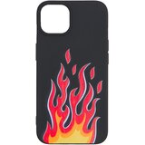 Cropp - futrola za mobitel - narančasta 9077V-23X Cijene