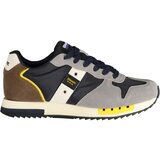 Blauer MEN'S SPORTS FOOTWEAR GREY | ePonuda.com