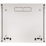 Logilink 19 wall mount rack 6U 540 x 450 mm, disassembled, W06F64G | ePonuda.com