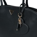 Guess Torba za na rame 'Bolena' crna | shoptok.hr