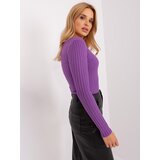P-M Sweater-PM-SW-PM1088.25-purple | Shoptok.si