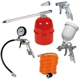 5-DELNI set za kompresor 4132720