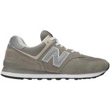New Balance Nizke superge 574 Grey White Bela Cene