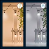 Wiz LED pametni vanjski rasvjetni lanac 8 W – | shoptok.hr