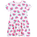 Cool club obleka KR CCG3011766 D roza 116 | Shoptok.si